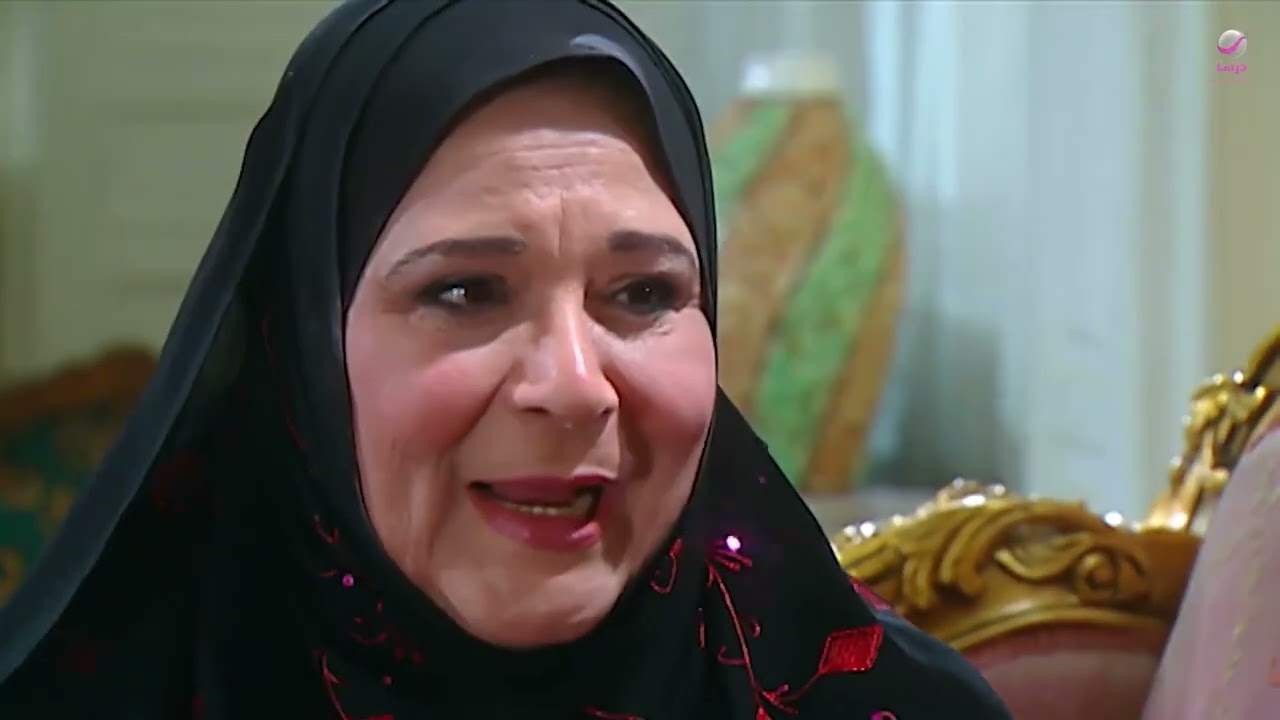 مسلسل العار | نعمة خلاص هتنفذ عملية خطف أبن ناديم