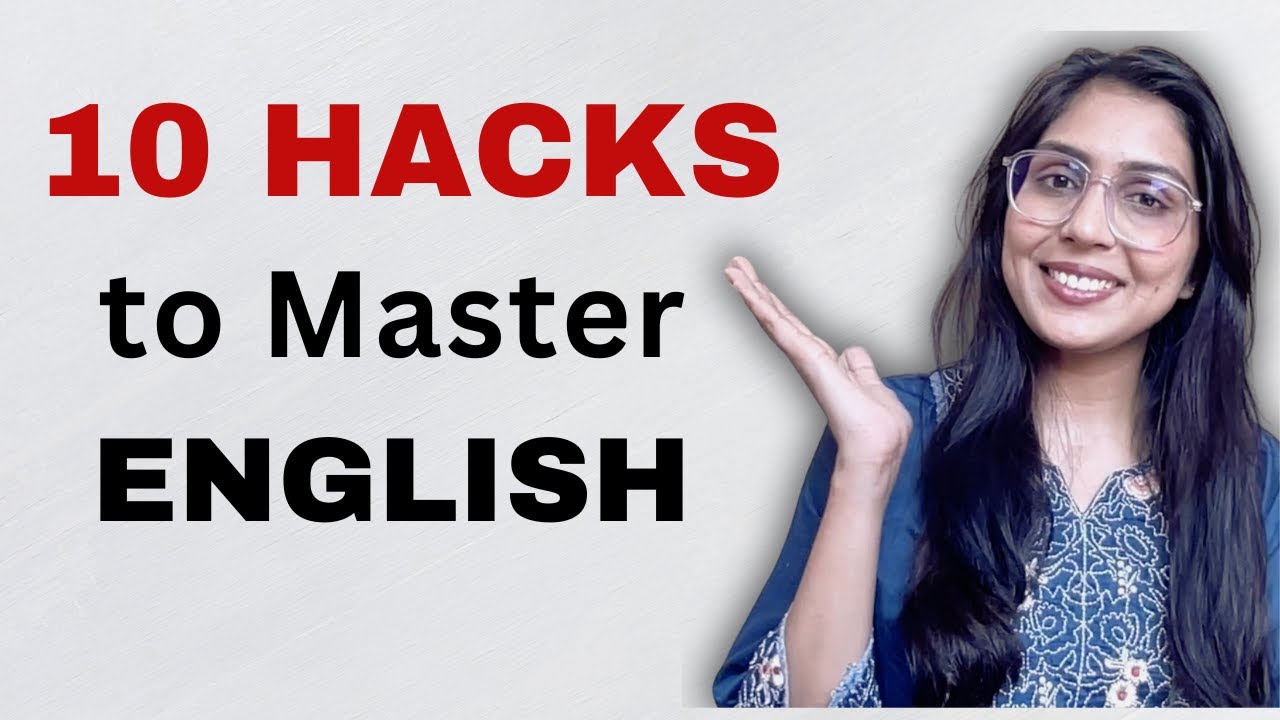 10 Powerful Tips to Improve Your Spoken English | Fluenzio | Vineeta Chaudhary