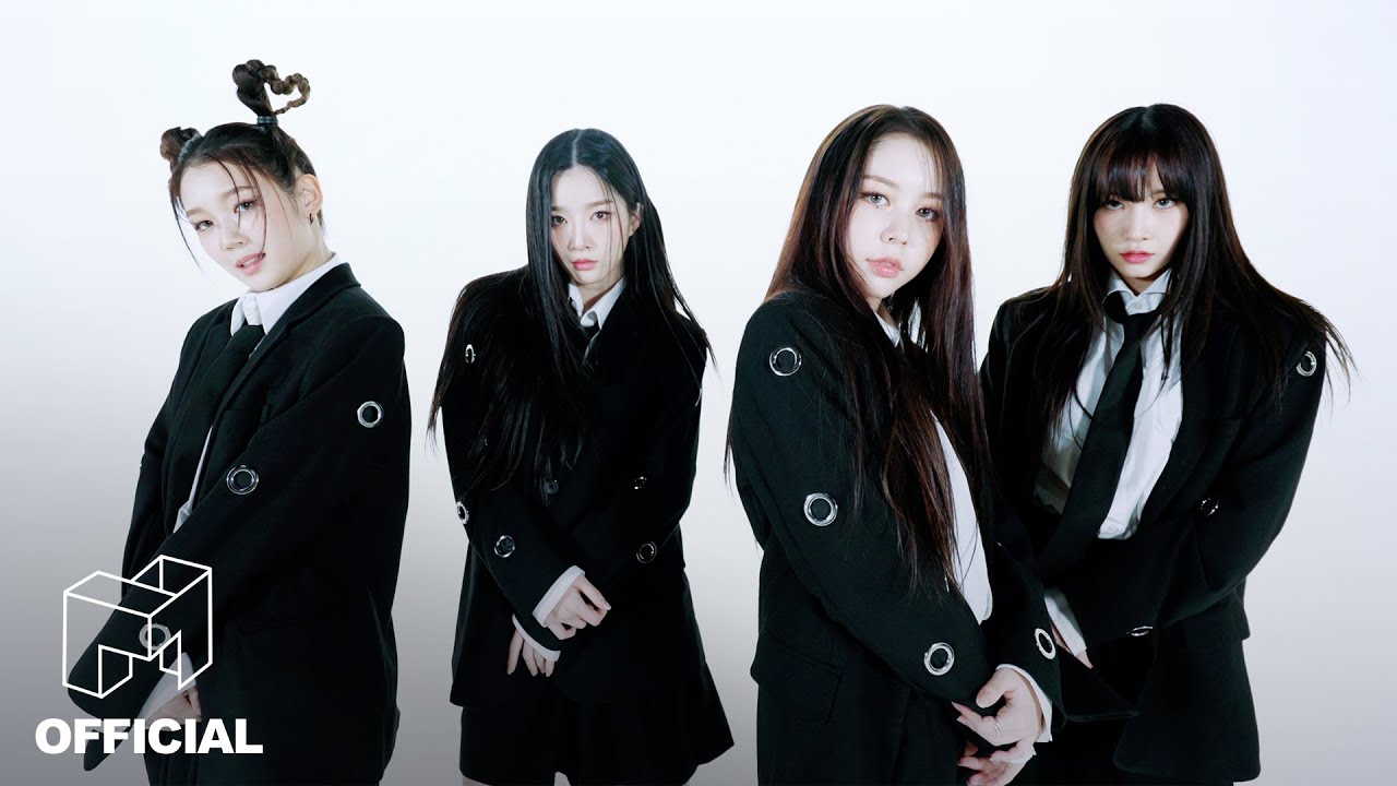 'Generation' 스페셜클립 | Special Clip | Performance | Acid Angel from Asia.SSS