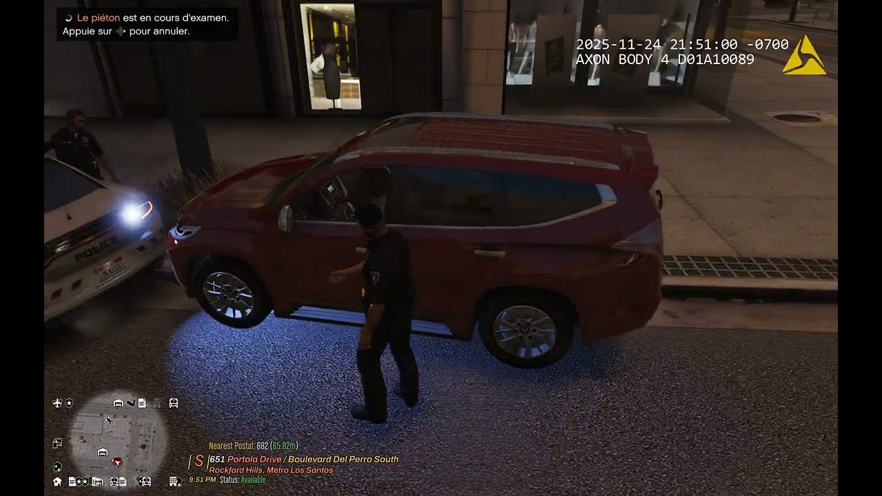 Grand Theft Auto V 2025