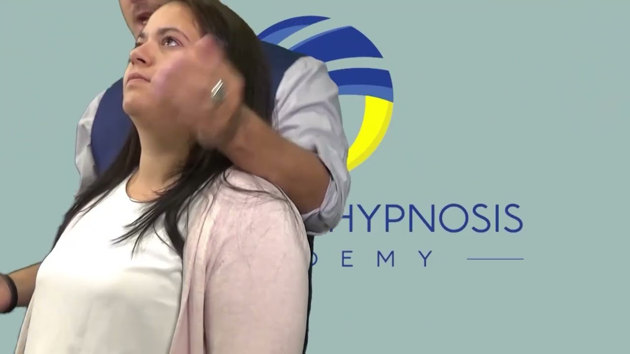 UKHC 2024 Workshops: Rob De Groof   - Unlock the Power of Rapid Hypnosis
