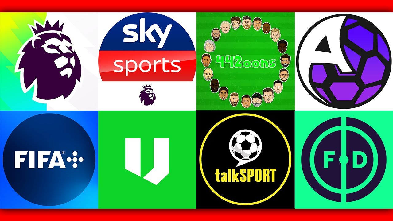 Top 10 Football YouTube Channels