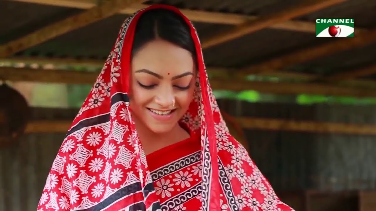 গ্রামের বউ যেভাবে খুশি করলো শাশুড়িকে। Mir Sabbir | Ishana | Tiar Khacha