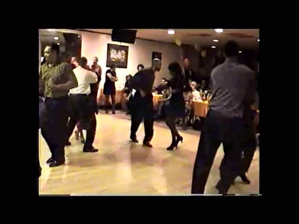 DC Hand Dancing