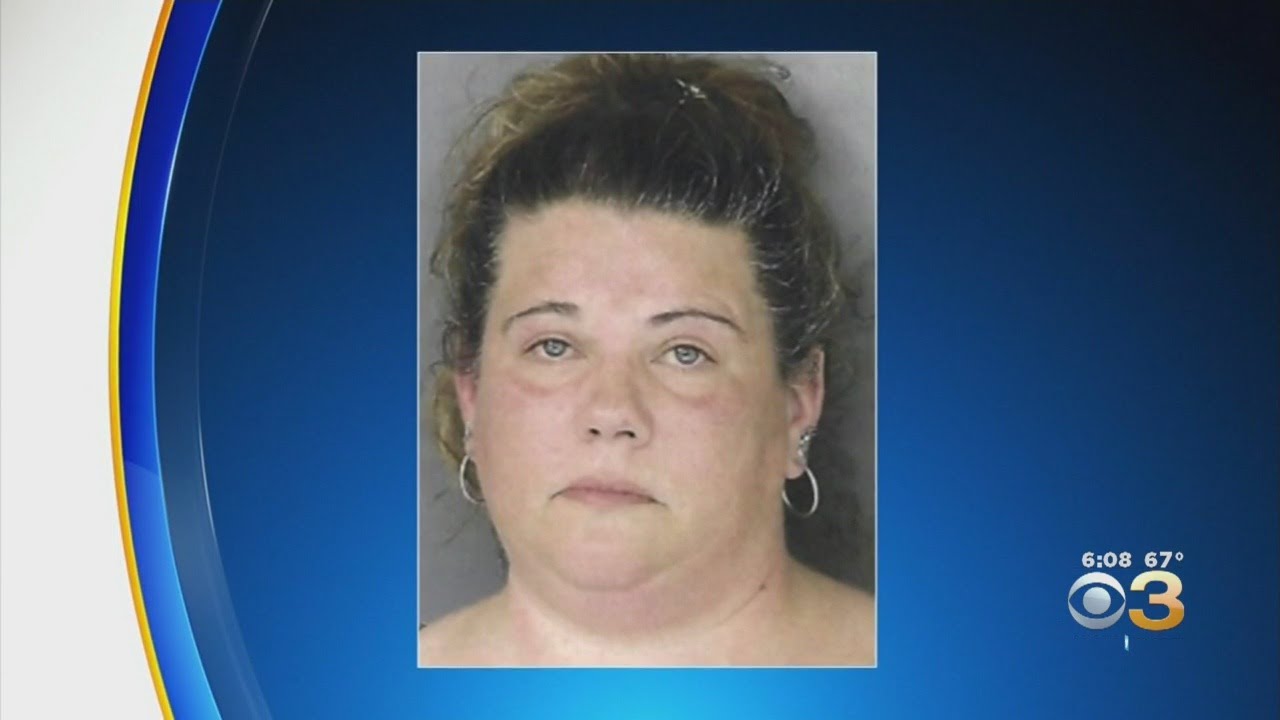 Special Education Teacher Accused Of Selling Cocaine To Undercover Officer On Multiple Occasions, Po