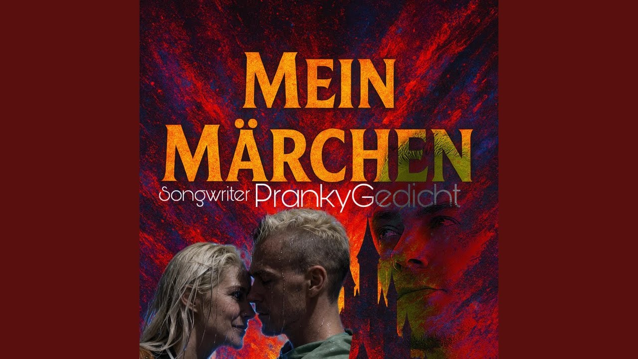 Mein Märchen