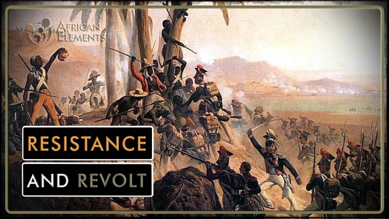 The Haitian Revolution, The Slave Trade, and Black Women