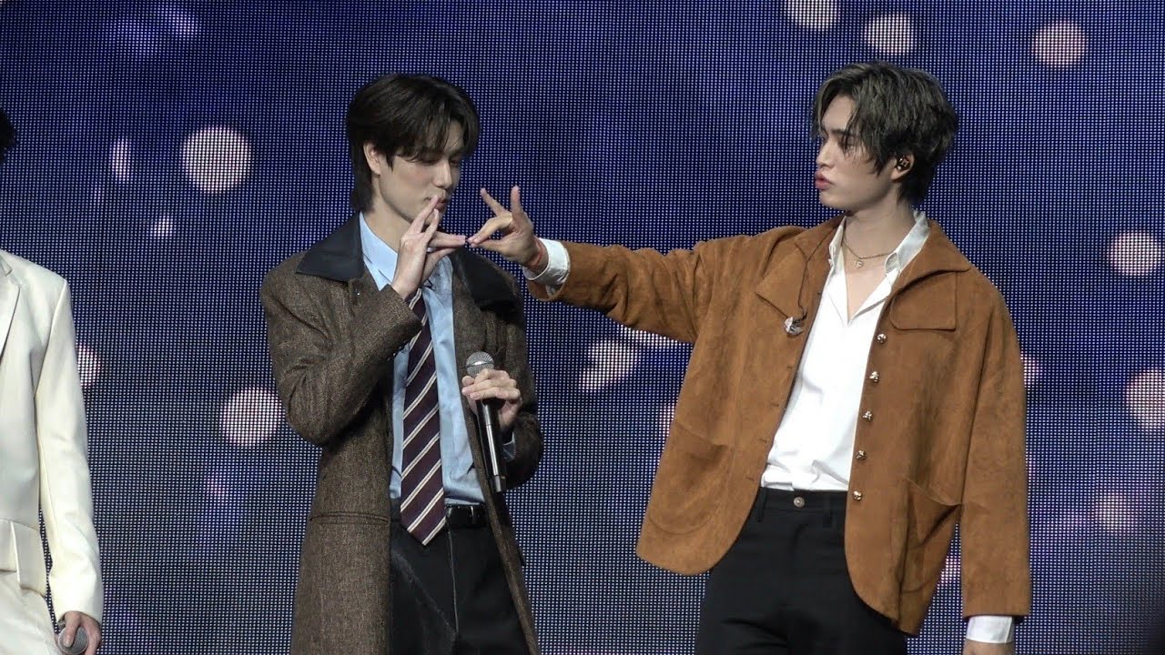 [4K] 2026.2.13. SOUND CHECK Phuwin F.《Riser Concert The First Rise》