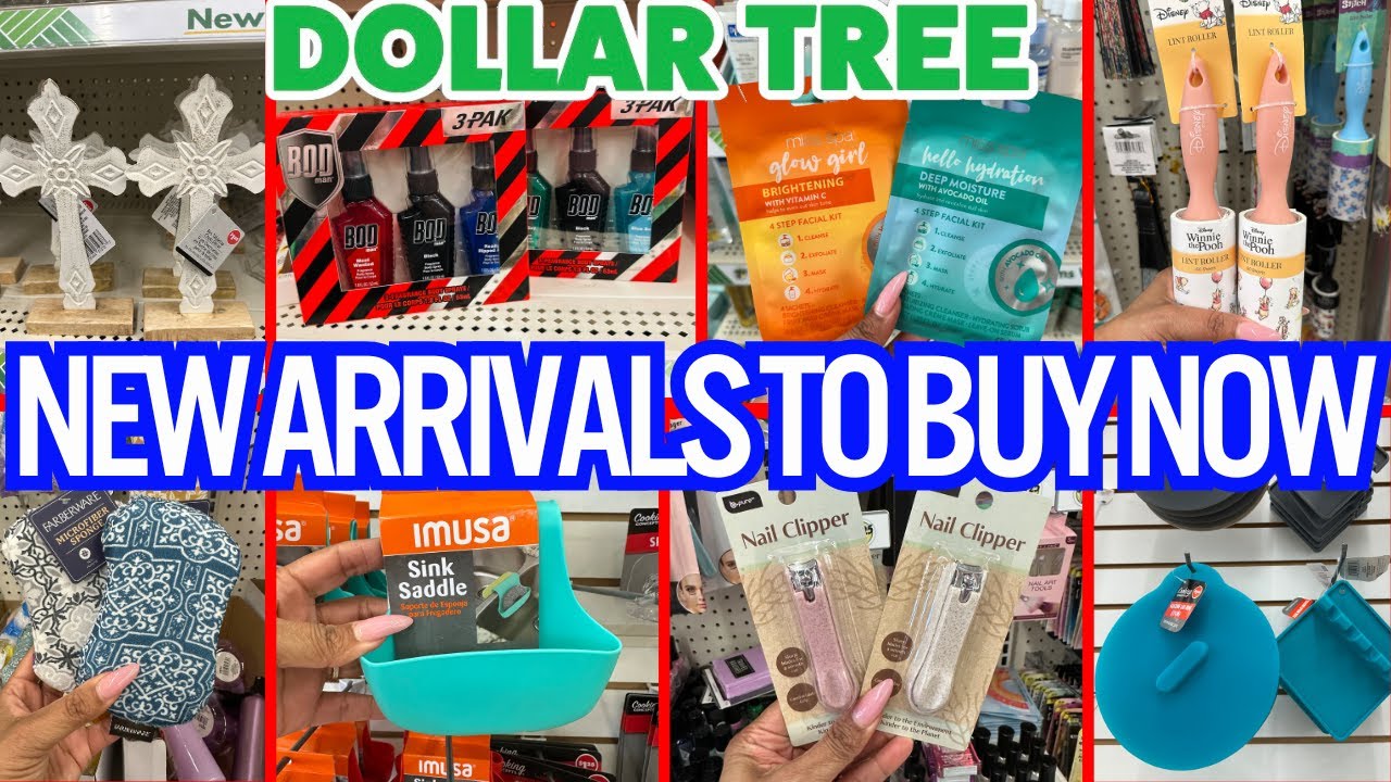 DOLLAR TREE NEW ARRIVALS TO BUY NOW💚🔥WHATS NEW DOLLAR TREE💚🔥DOLLAR TREE SHOP W/ME #new #dollartree