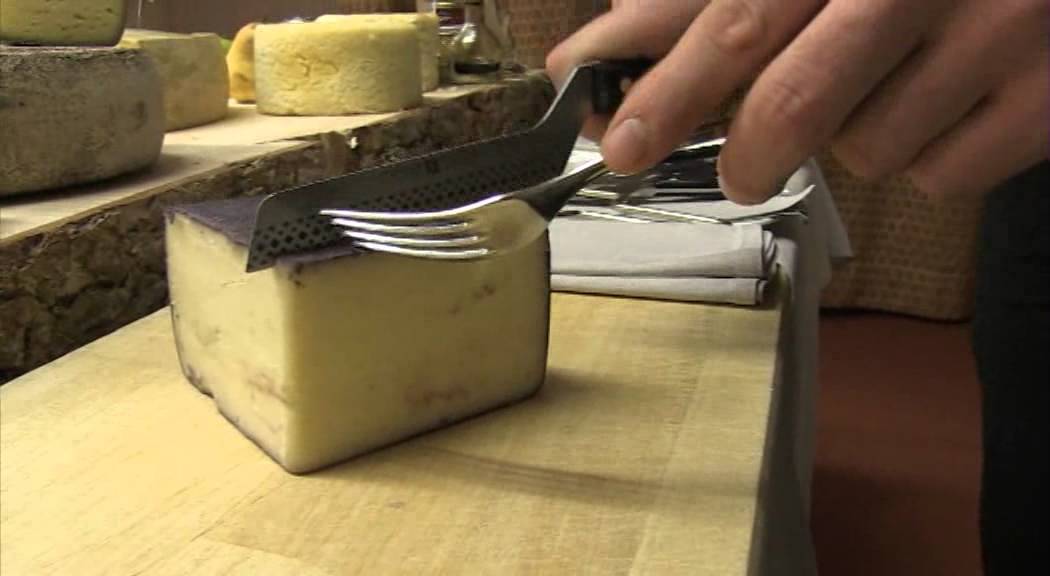 Come servire una degustazione di formaggi
