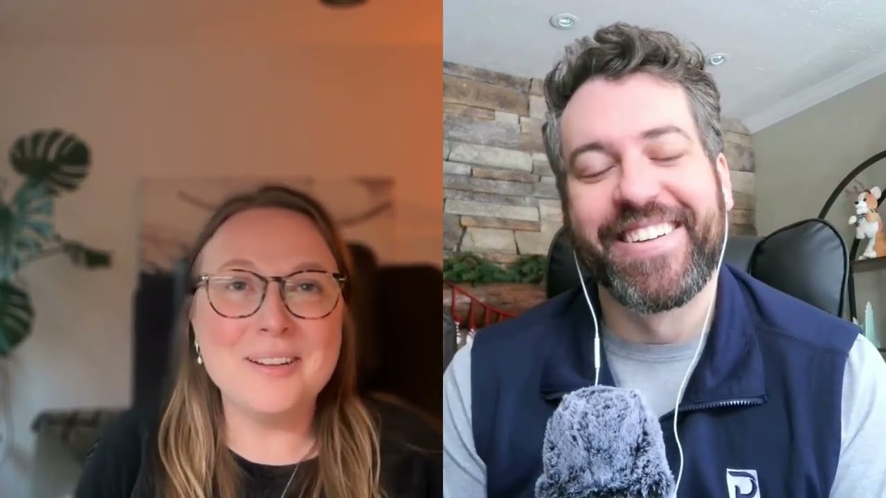 AI's Now-or-Never Moment - with Larissa Schneider | #430