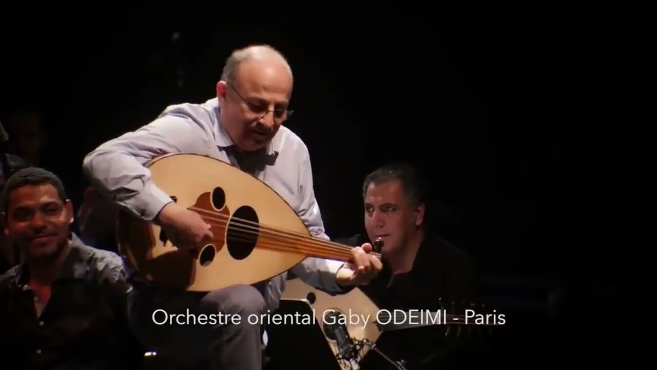 OUD LA CIGALE
