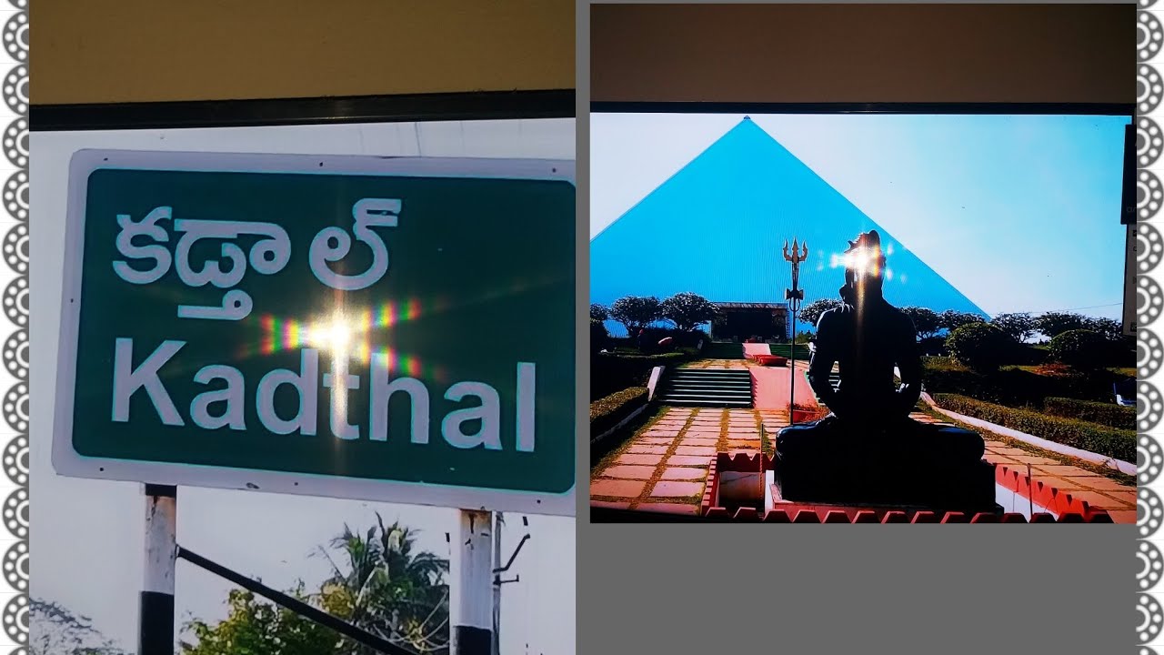 👉🙂World Wise Biggest Pyramid(Meditation Center) in Kadthal (Hyderabad) Maheswara Maha Pyramid🙂👈