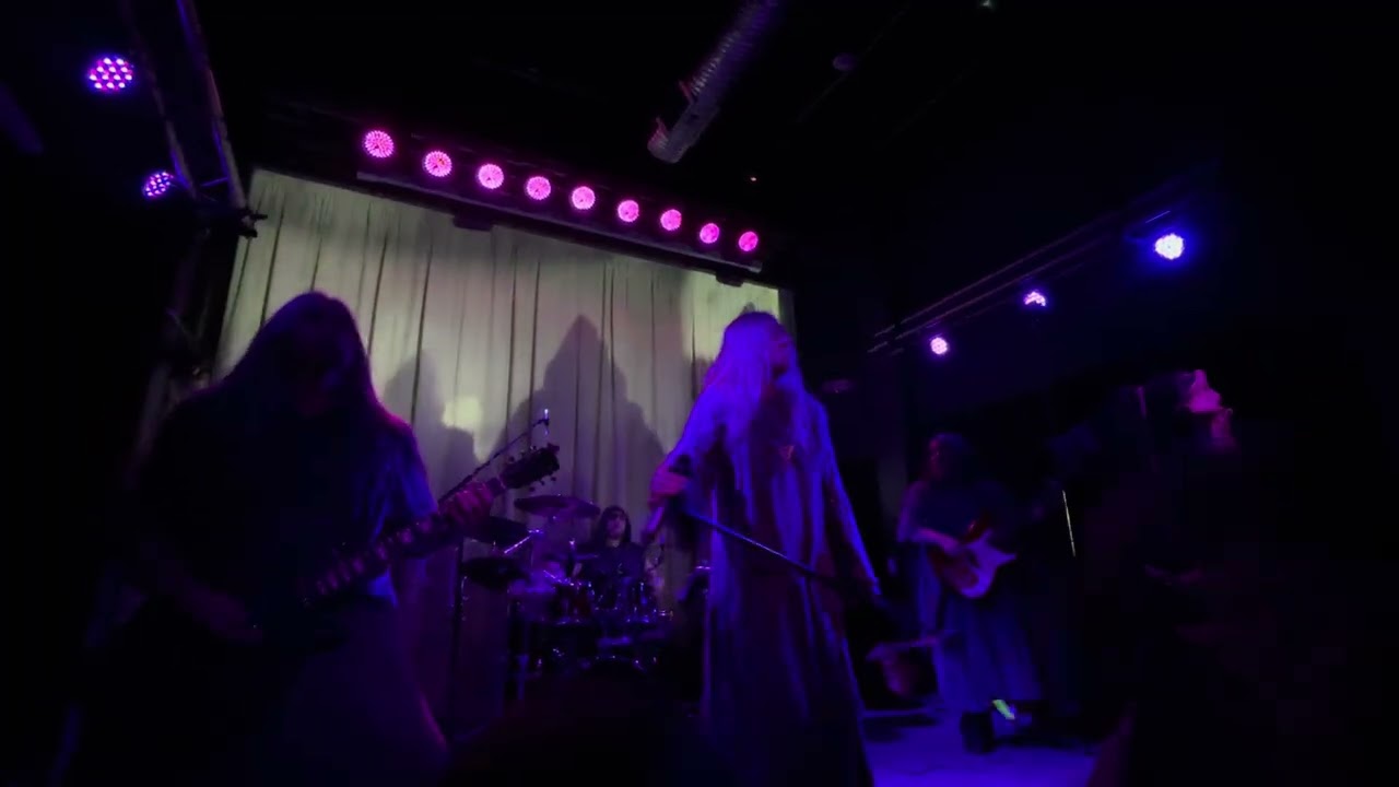 Arkona - Na Strazhe Novyh Let live @ The Metro Baltimore, MD - 2/26/2026
