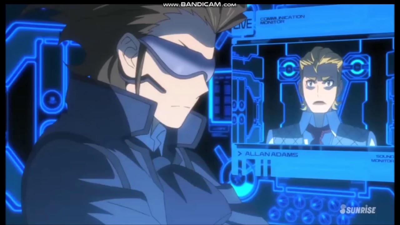 Kampfer Amazing vs Gm Sniper k9