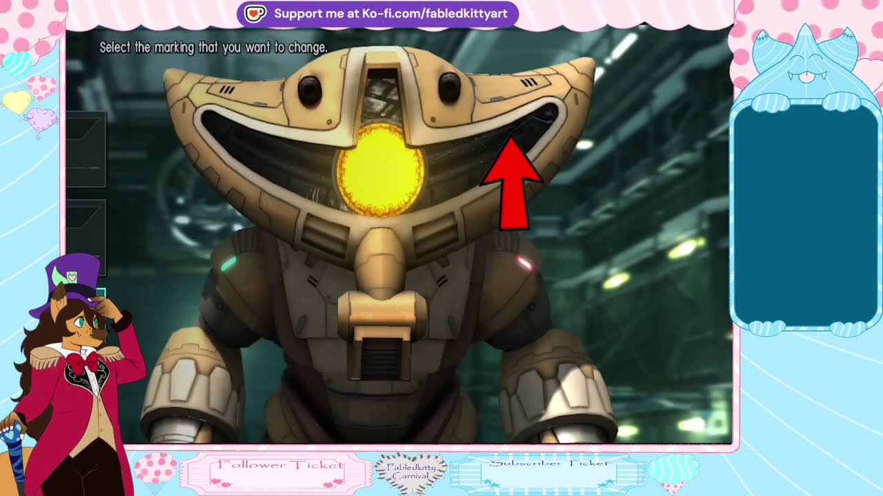 Furryvtuber reacts to MSM-04N Agguguy - Amphibious Analysis