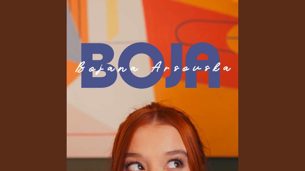 Boja