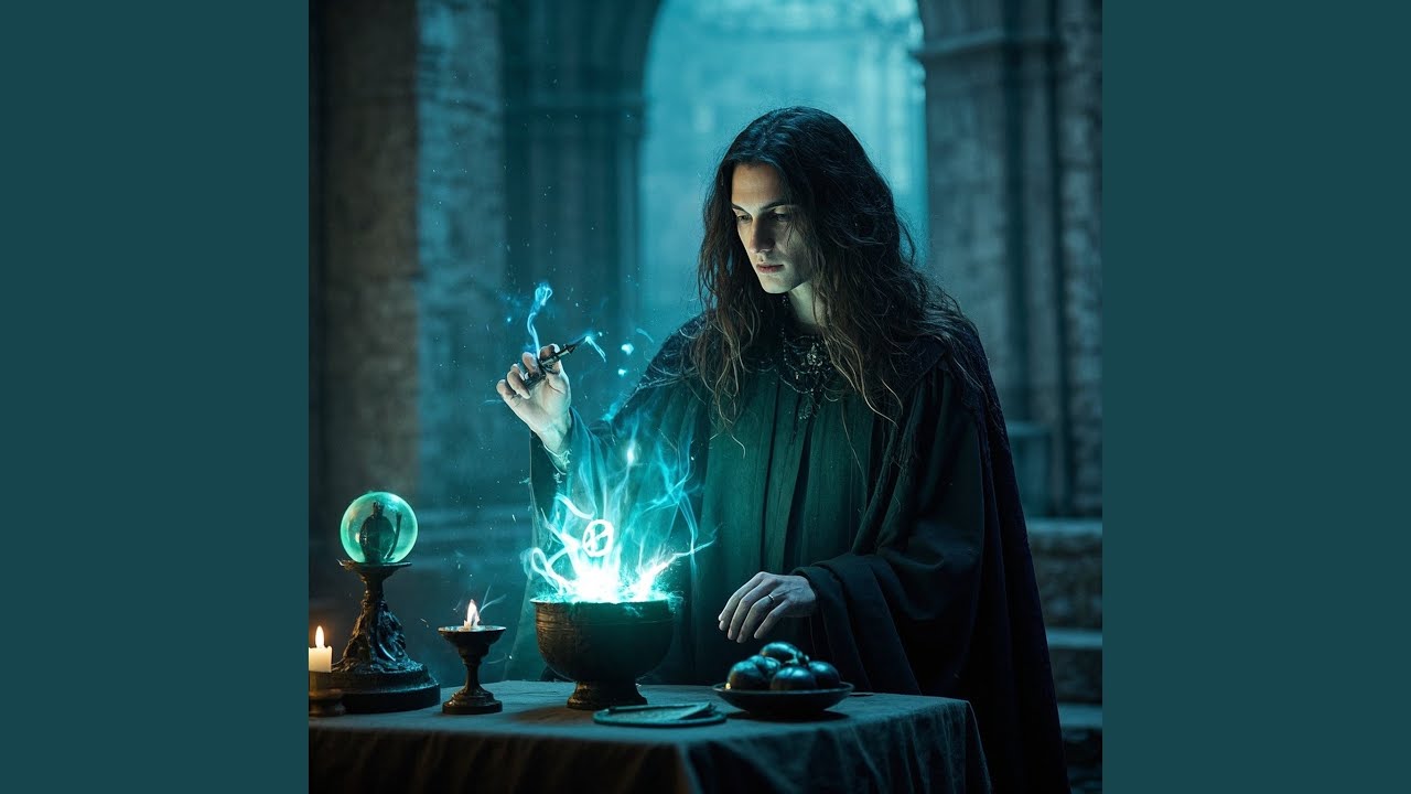 Bad Magic