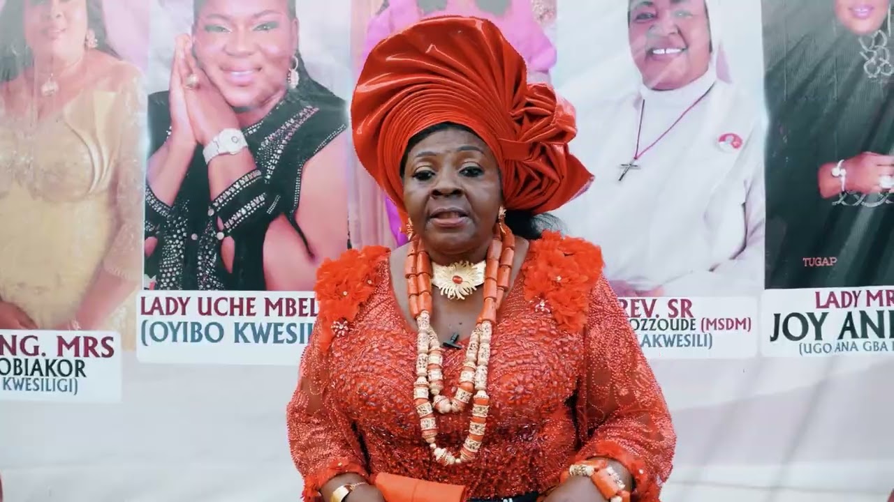 Umuada Ogidi