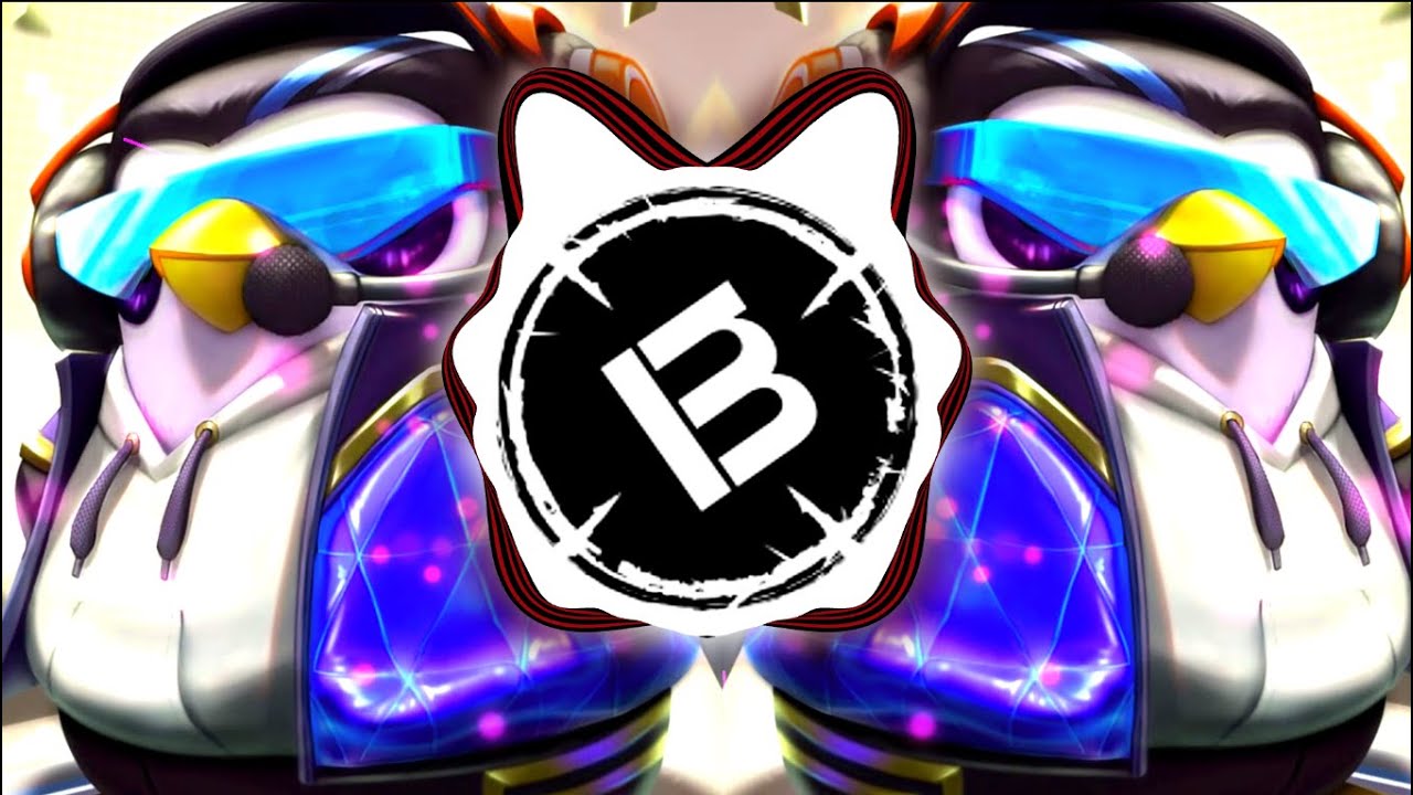 Blasterjaxx & Sevenn x Tiësto - Chupa x Boom (BRO MEGA MashUp)