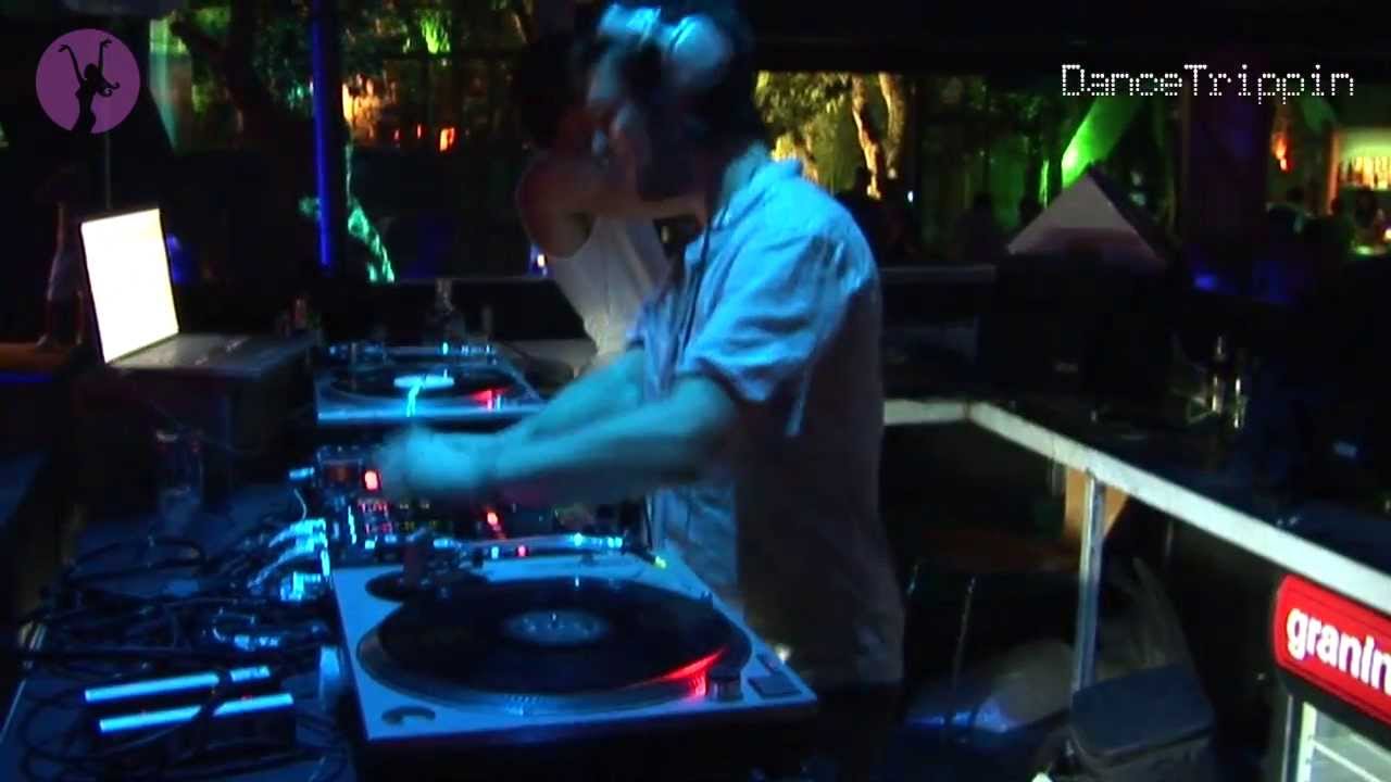 M.A.N.D.Y. | Monza at Privilege | Ibiza
