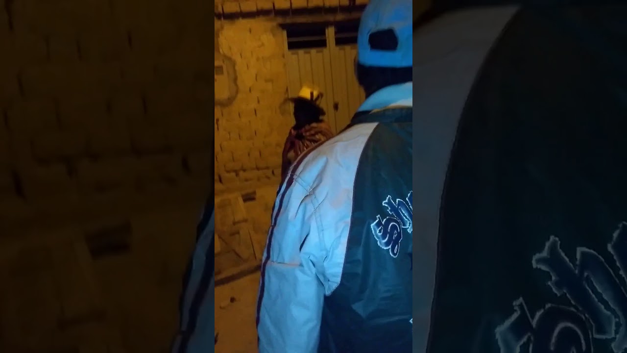 Rodeo Hu&aacute;ndaro 2019 - Junta Uni&oacute;n Familiar