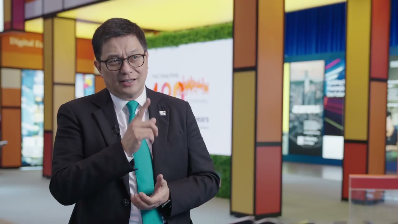 Asian Financial Forum 2023 &ndash; Business opportunities of ESG