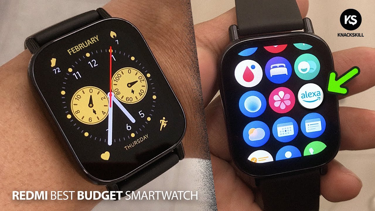 Redmi Watch 5 Lite Review - Is It Worth Buying, Everything You Need to Know Before You Buy! (Guide)