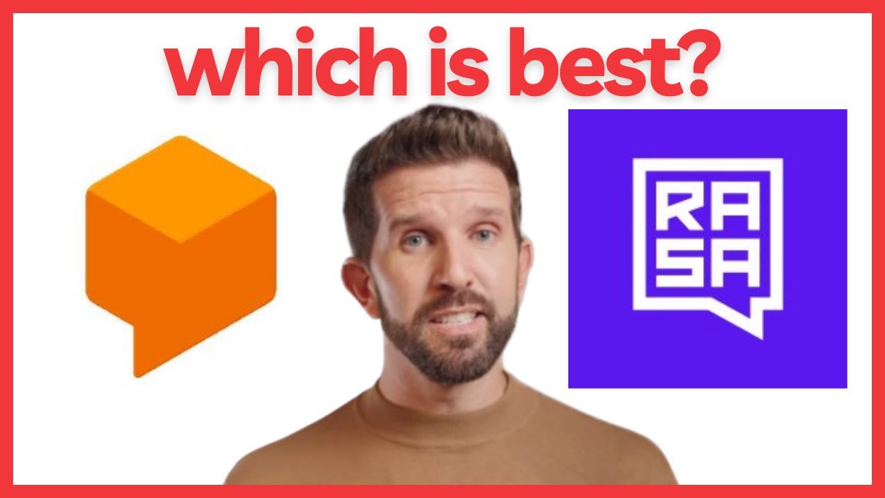 Dialogflow vs Rasa: Which AI Chatbot Framework is Better for Businesses?