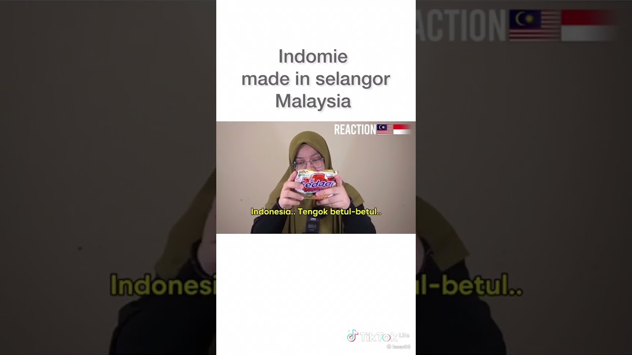 ciri khas orang malaysia adalah..... suka klaim sembarangan