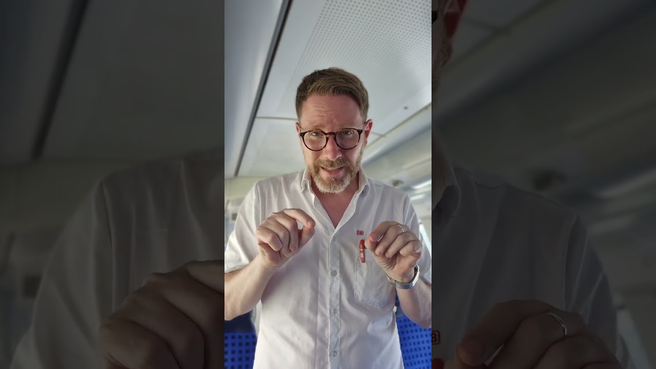 Können die Bremsen in einem Zug ausfallen?
