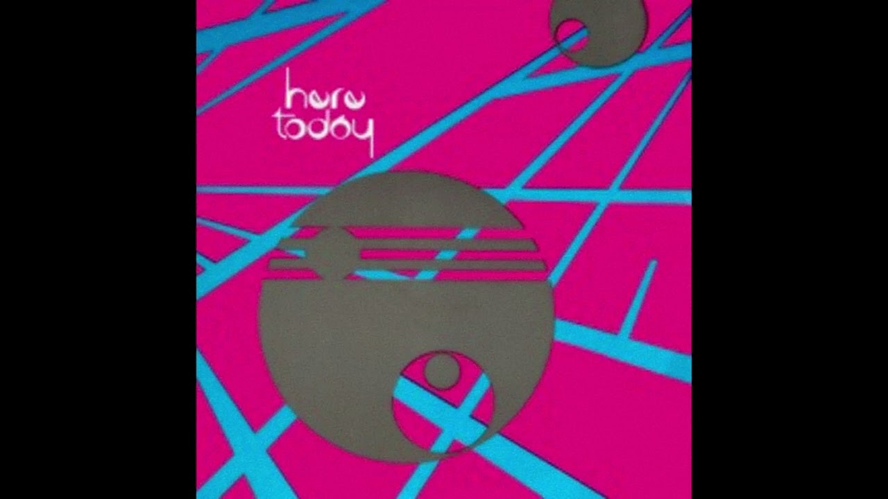 Here Today - Whistle in the Yard [1983] *Lyrics*