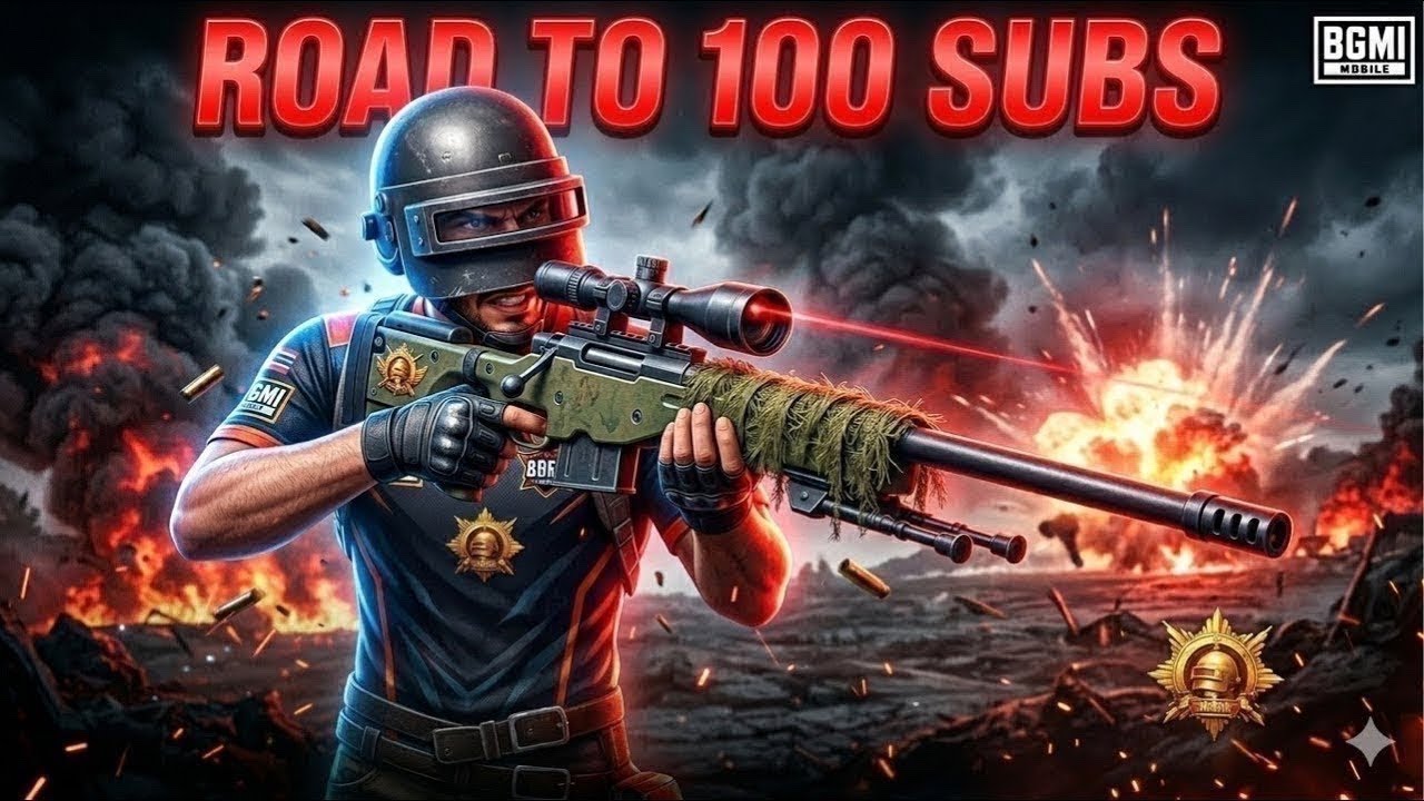 🔥 BGMI LIVE 🔴 | Intense Rank Push | Road to Conqueror 👑#bgmi #bgmilive