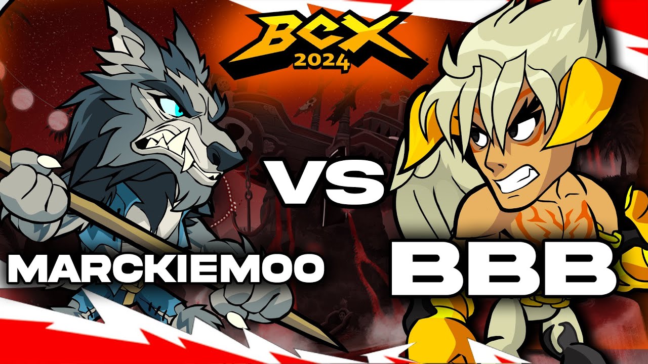 Marckiemoo vs. BalloonBoy | Quarters | BCX 2024