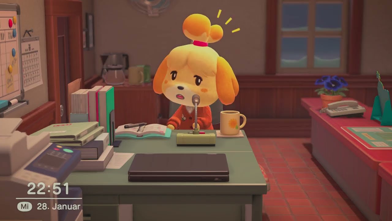 Animal Crossing New Horizons – Nintendo Switch 2 Edition - Session 11