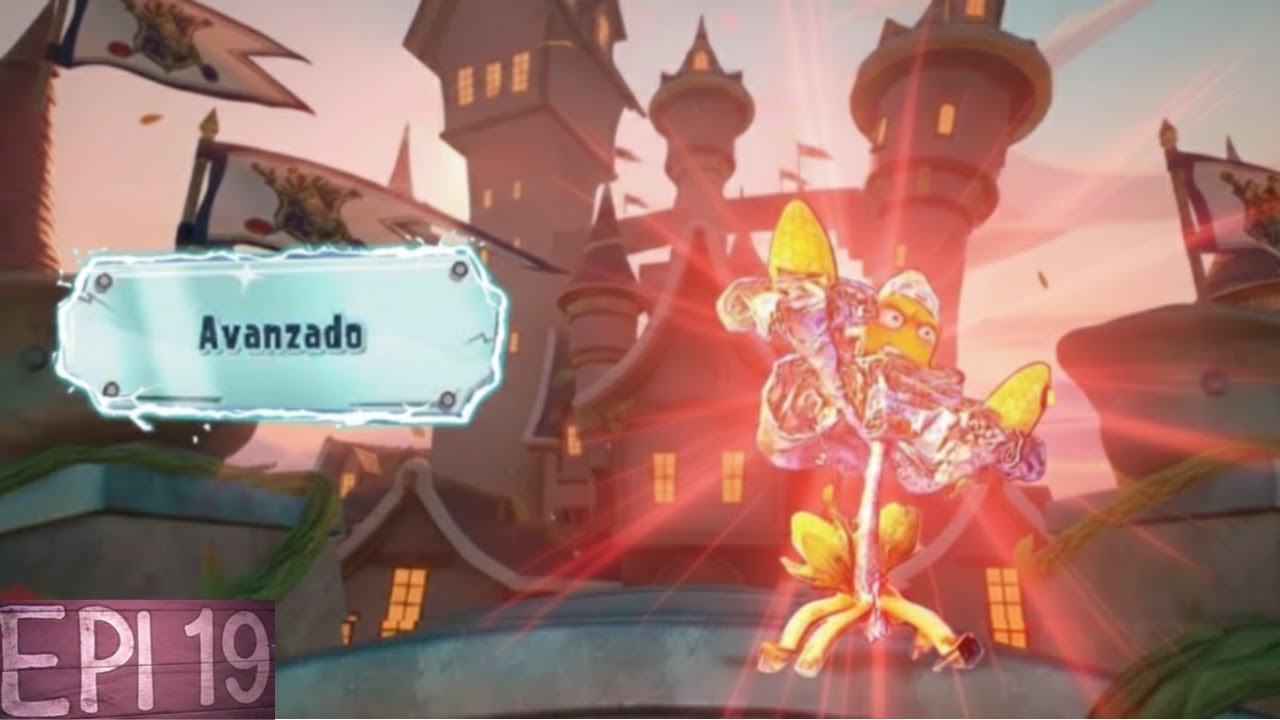 GW2 (EPI 19) ¡¡SUBIMOS A AVANZADO A MAZORCA Y A ESPECIALISTA A LA MAZORCA DE FUEGO!!