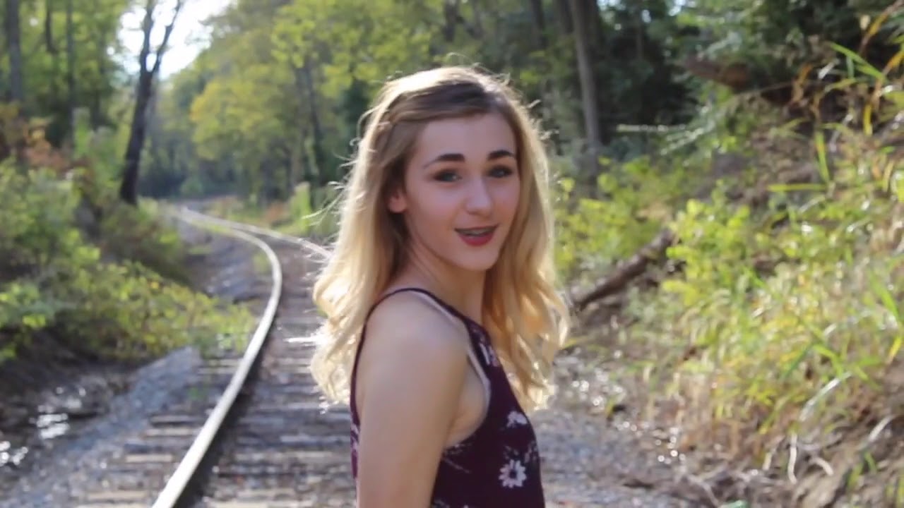 Nancy mulligan music video