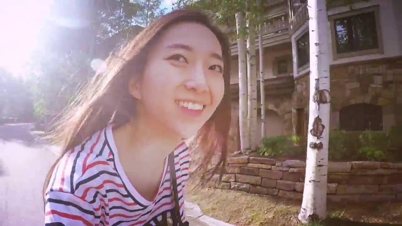 Colorado, with GoPro