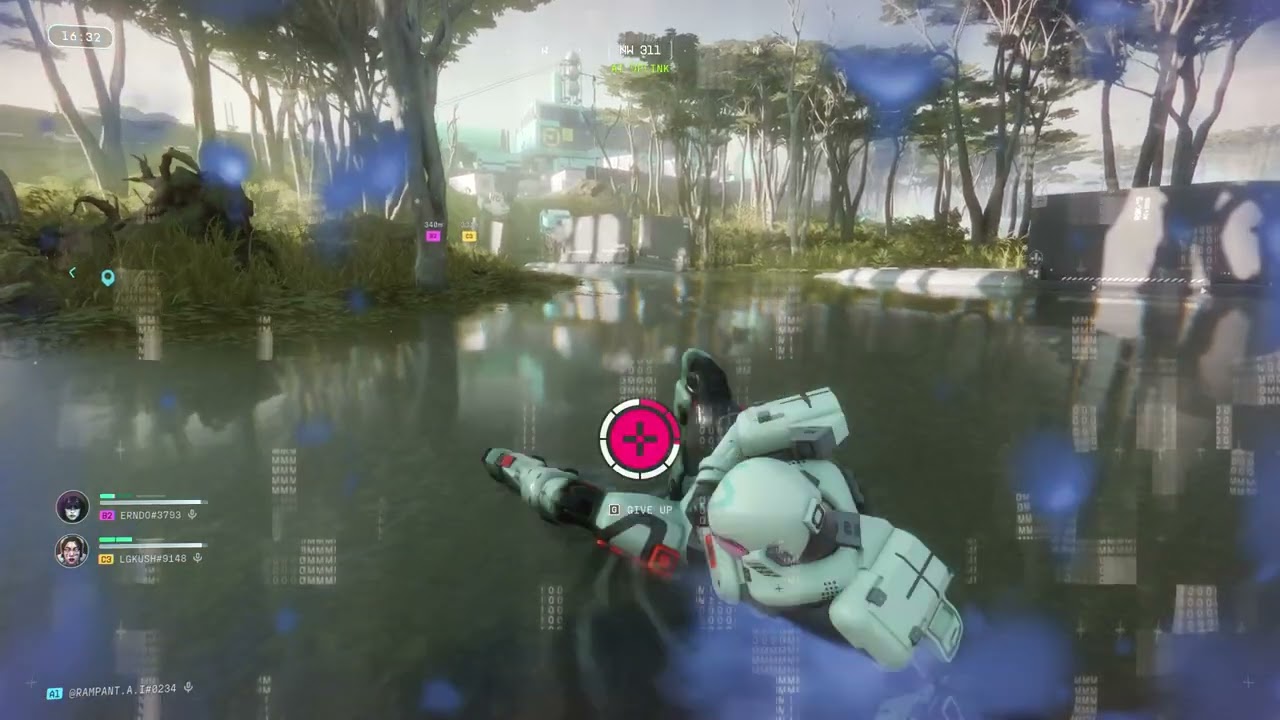 Marathon -- Does refusal to resurrect count as greifing?