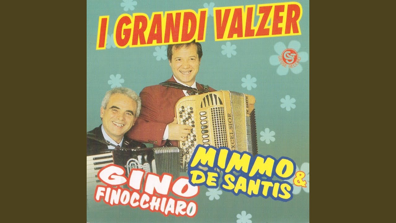 Gran valzer