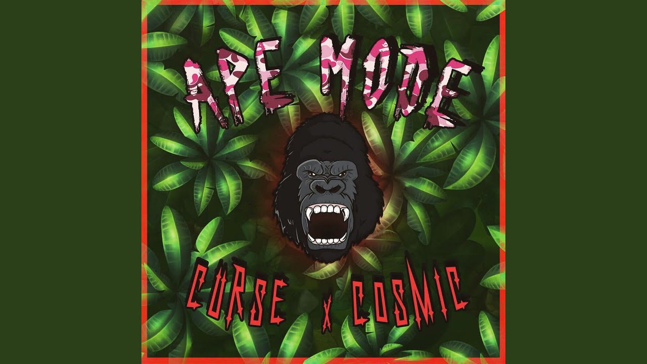APE MODE