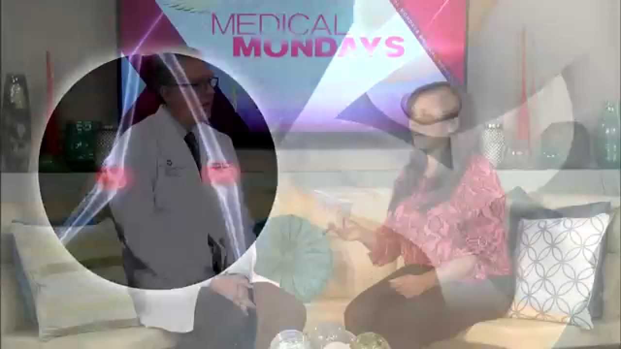 Top Sports Medicine Doctor And A New Clinical Trial For Knee Pain Sufferers!