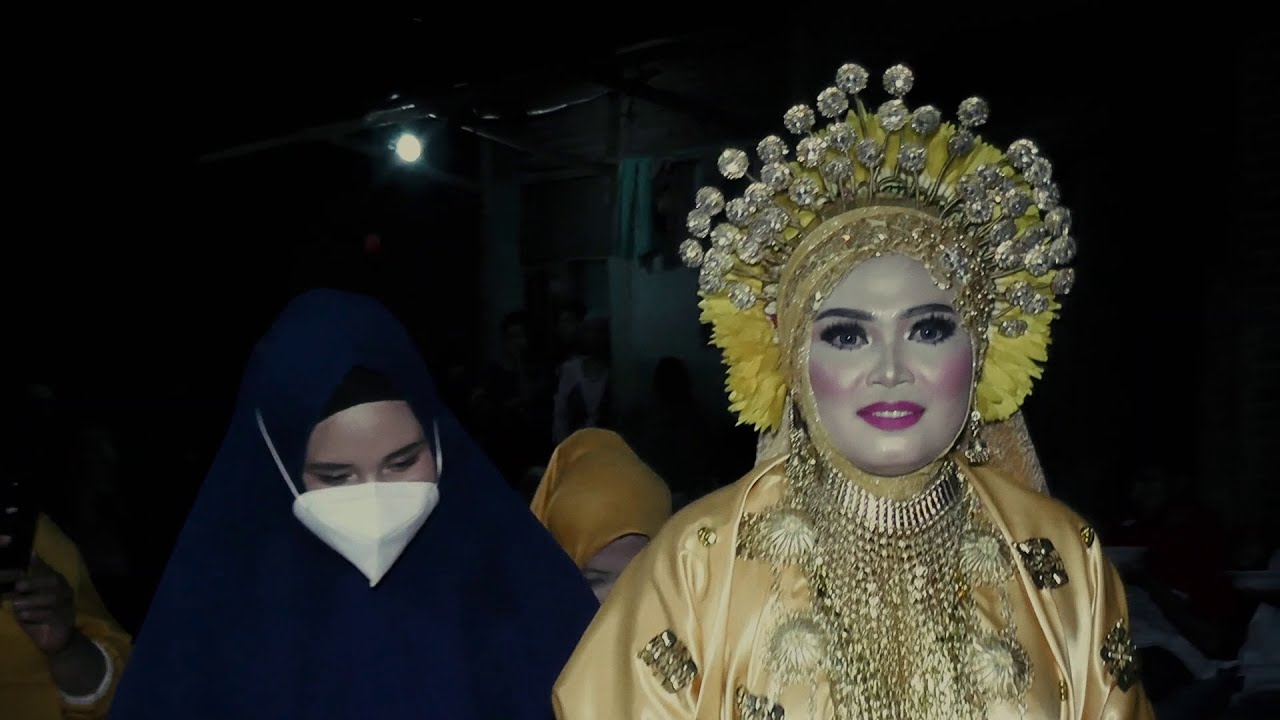 Wedding Ceremoni Fitri & Aliii