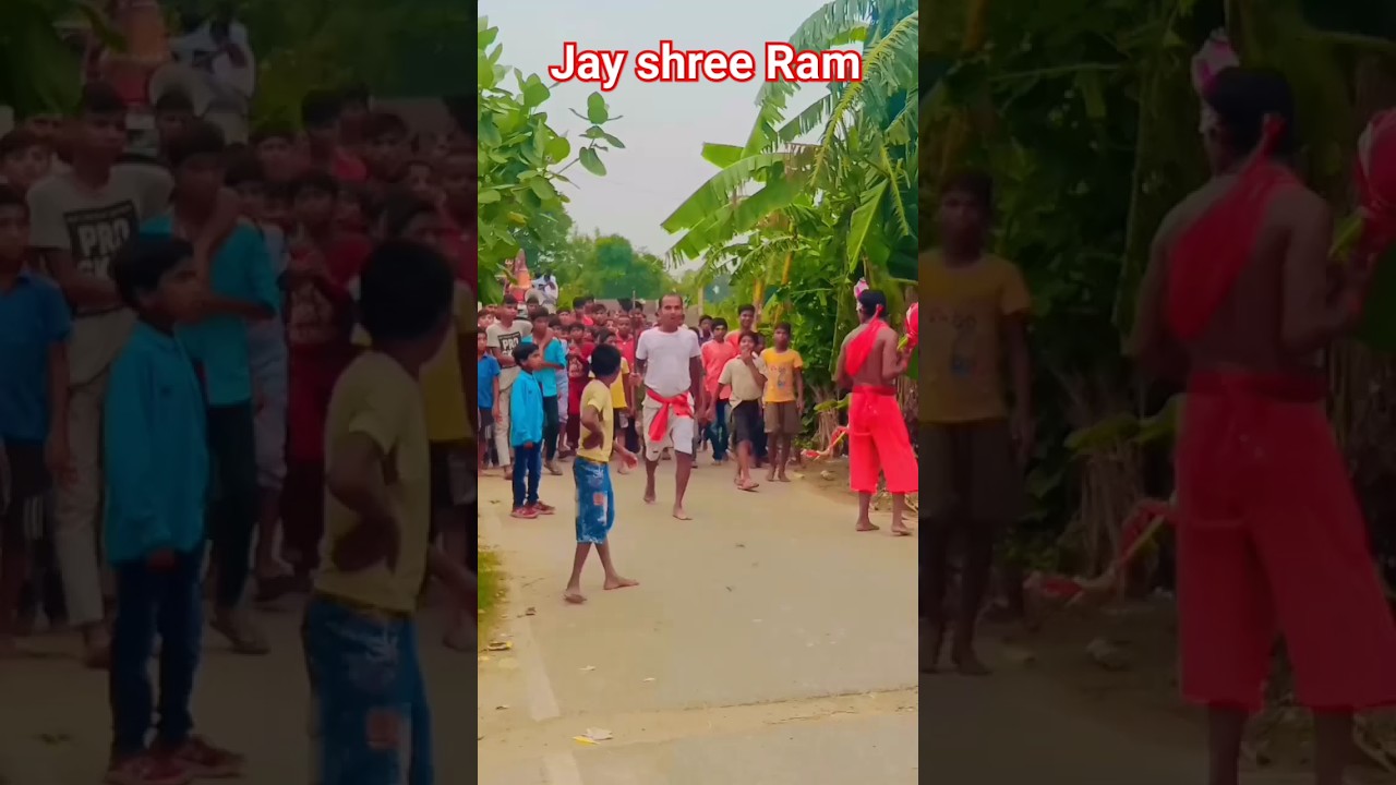 Bharat ke Bechh Bechh Jay Shri Ram bole ga||#shortsyoutube #viral #ram #shortsfeed #trending #shorts