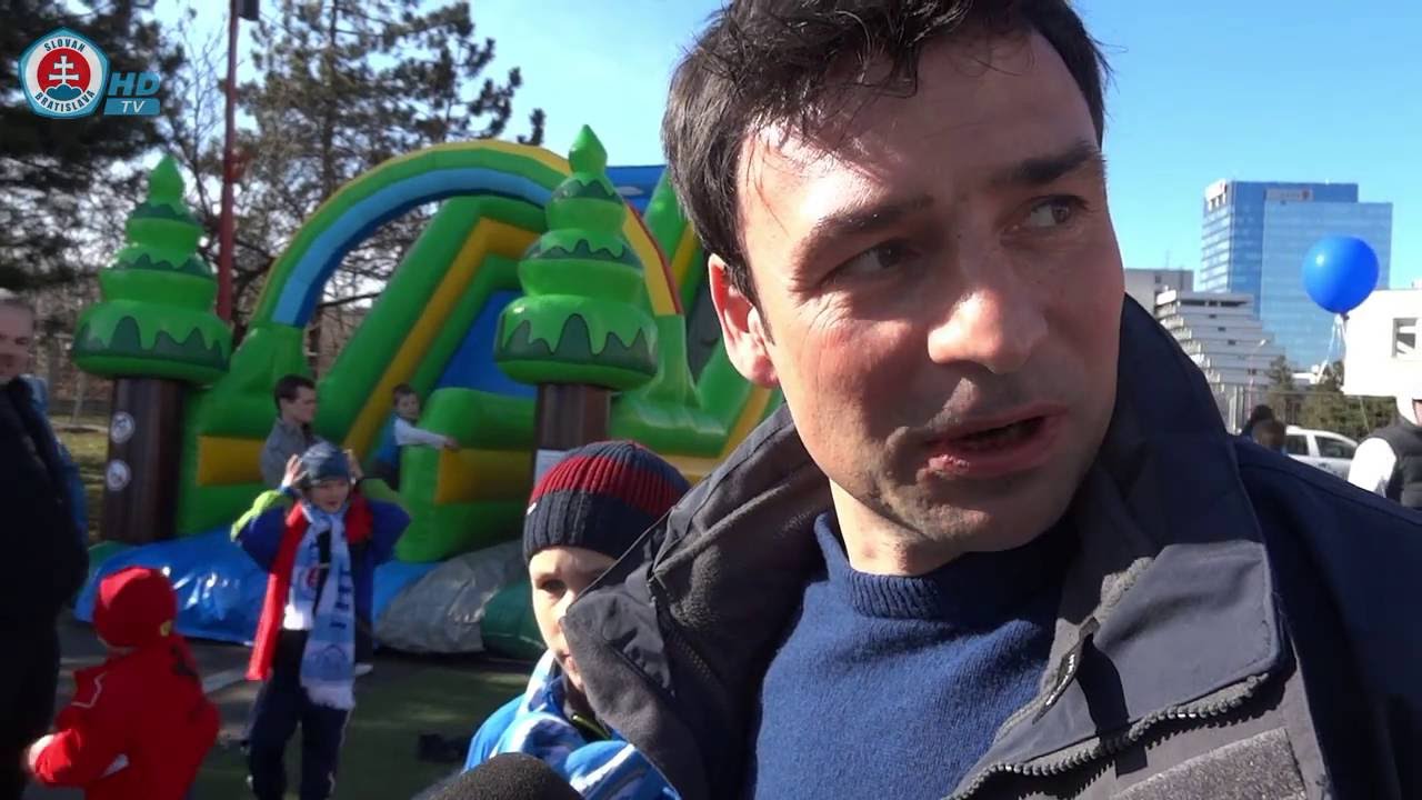 Mlad&yacute; slovanista - detsk&yacute; belas&yacute; kotol