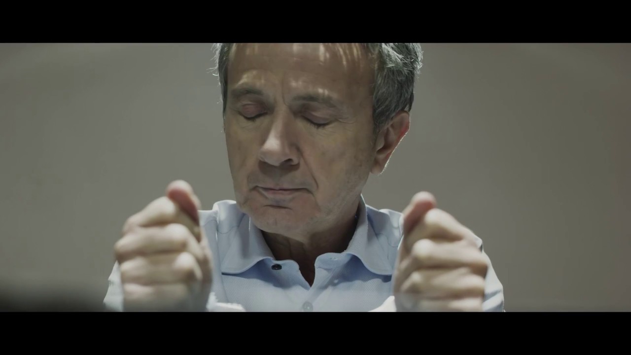 Pupo - Pensiero mio