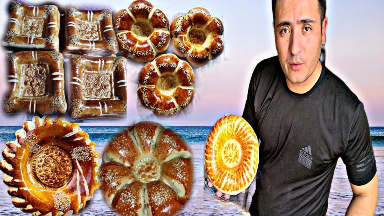 280 ГИРАМЛИ НОННИ КАНДАЙ СИФАТЛИ ЧИКАРИШ ЙУЛЛАРИ АЛБАТТА КУРИНГ...