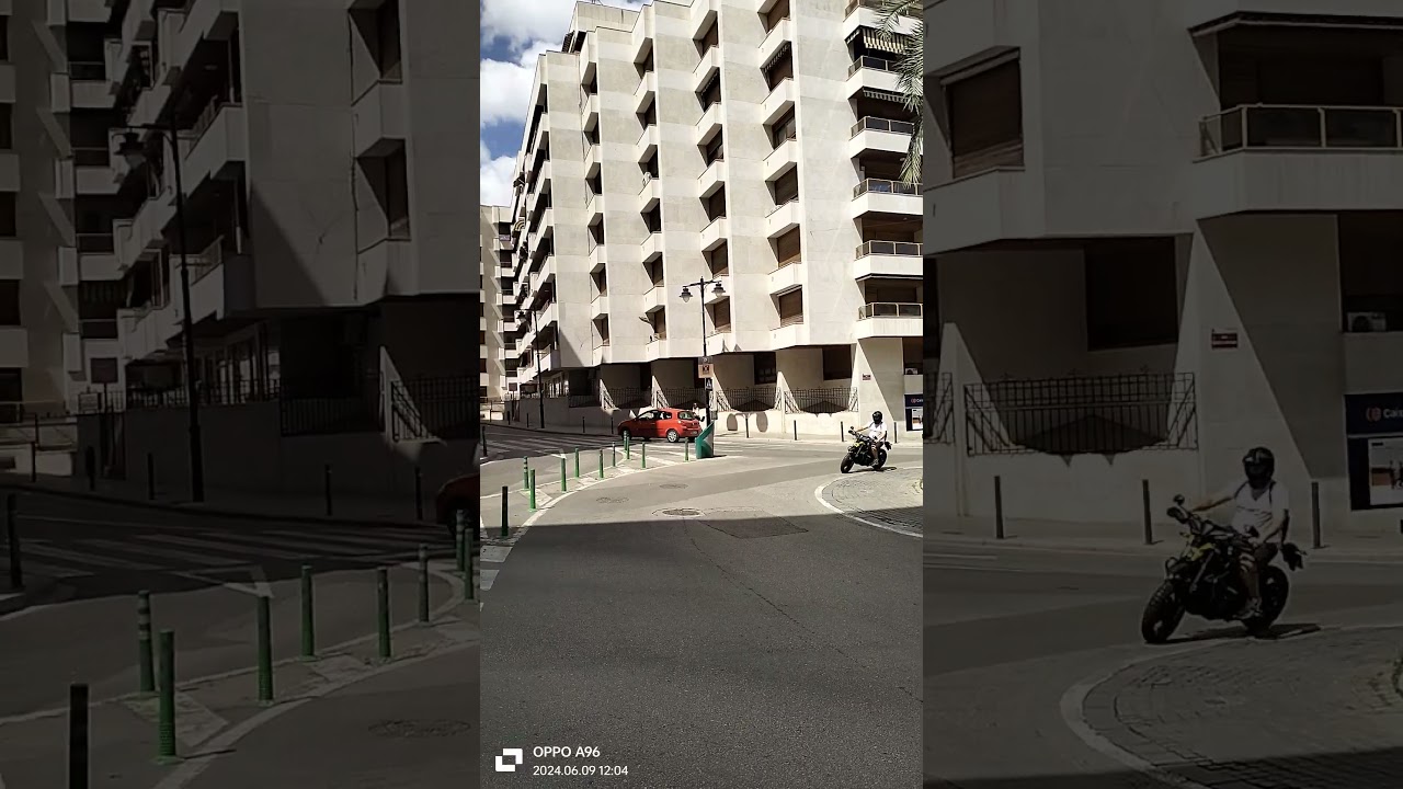Ontinyent, Valencia Espa&ntilde;a