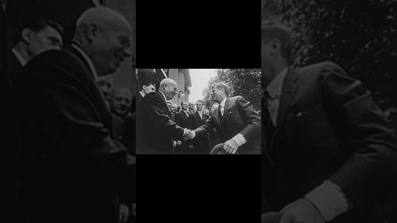 Rare times in history when the World almost ended 