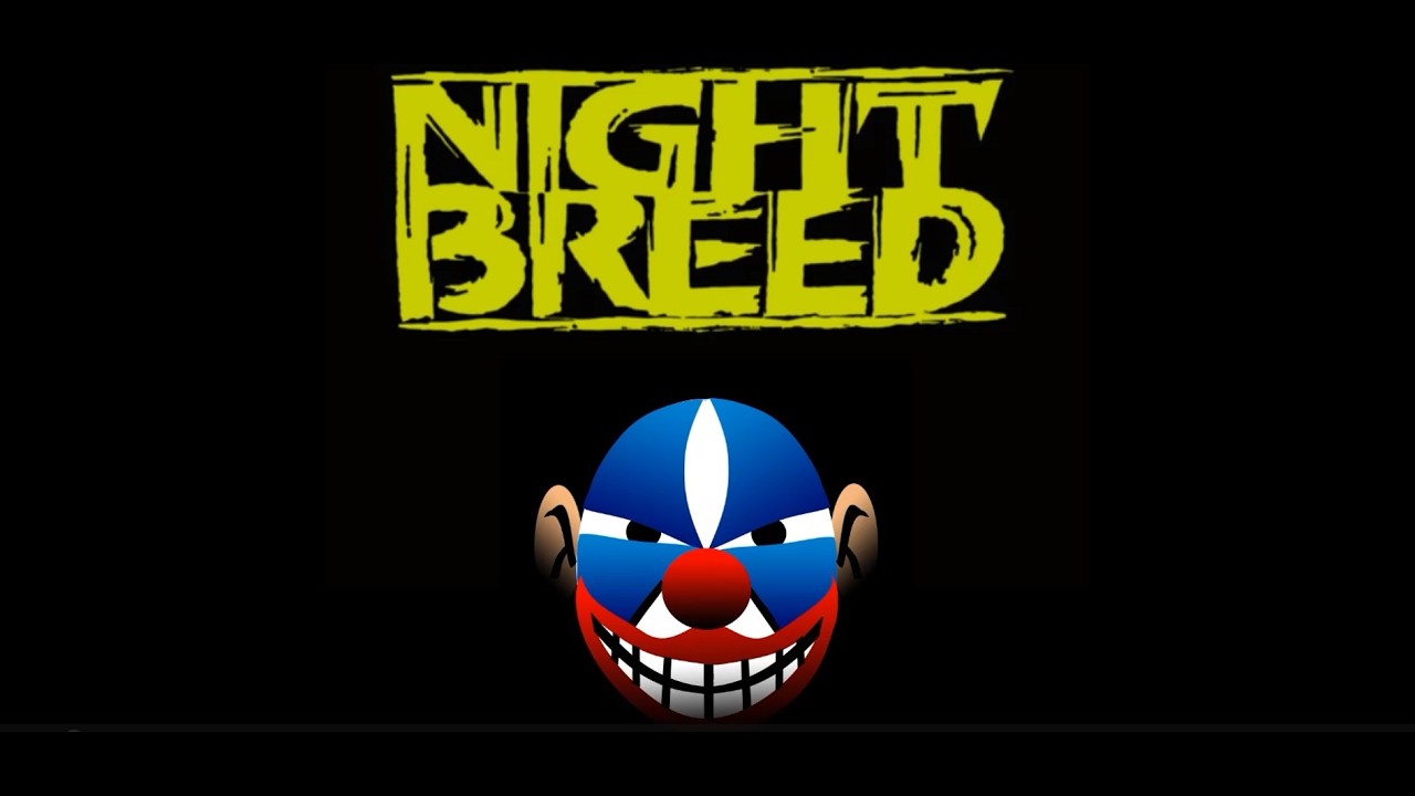 Nightbreed BOOM! Studios Comics Review